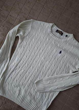 Джемпер polo ralph lauren