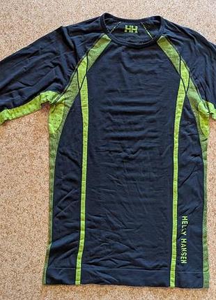 Чоловіче термо helly hansen base layer