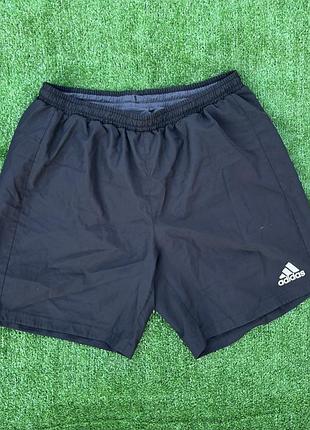 Шорты adidas climalite для бега | оригинал