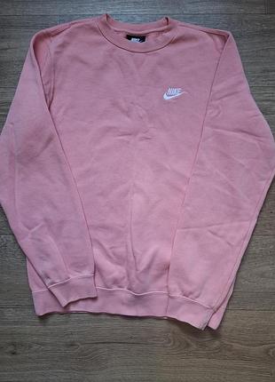 Свитшот nike