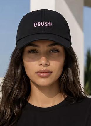 Кепка rb crush новая летняя дышащая бейсболка ruslan baginskiy