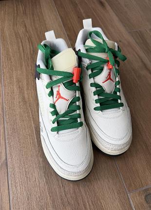 Jordan кросівки лімітовані spizike
