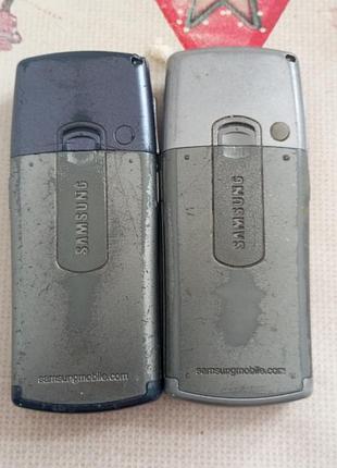 Продам телефон самсунг c100 c110 3