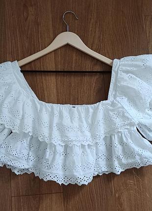 Zara топ женский м