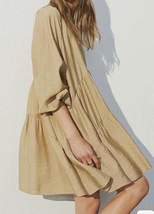 Платье летнее h&m