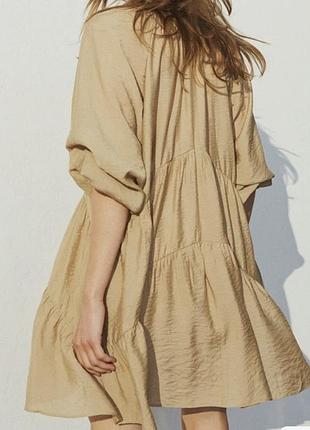 Платье летнее h&m 3