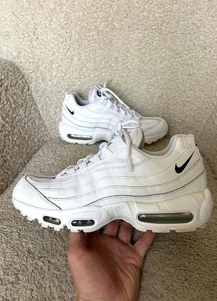 Оригінальні кросівки nike air max 95 essential  42 розмір
