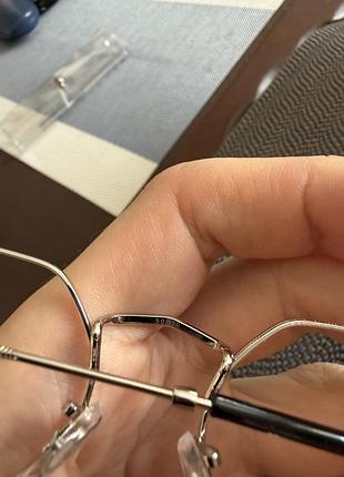 Оправа ray ban 7