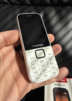 Prestigio wize c1 комплект.   *6317 3
