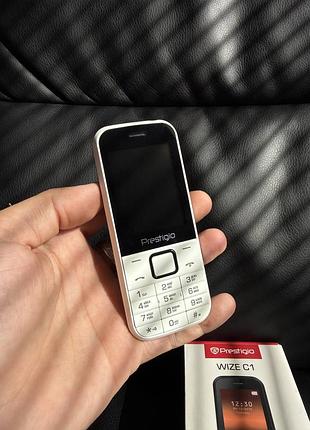 Prestigio wize c1 комплект.   *6317 2