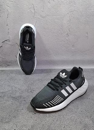 Кроссовки adidas swift run спортивные женские ultraboost 2020 equipment