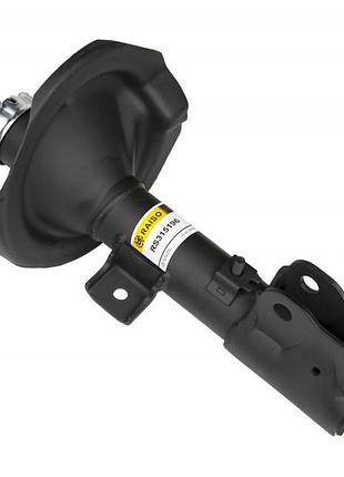 Амортизатор передній пр. lancer 08- (газ.) rs315196