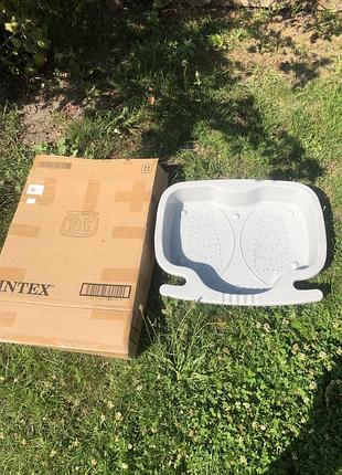 Піддон intex поддон інтекс
