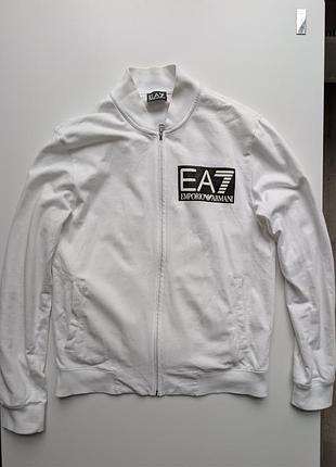 Emporio armani ea7 світшот