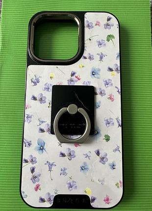 Чохол burga iphone 14 pro max