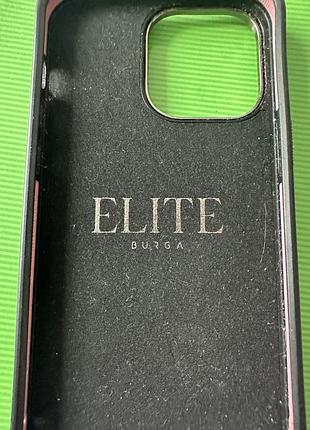 Чохол burga iphone 14 pro max 3