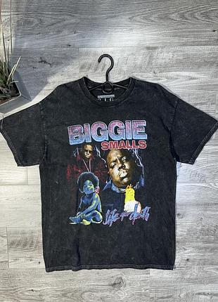 Оригінальна футболка - the notorious b.i.g.