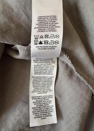 Платье primark 6