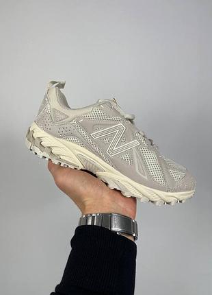 Кросівки жіночі new balance ml610
