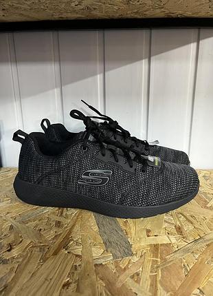 Нові кросівки skechers summit mesh trainer