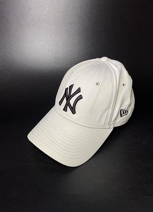 Кепка yankees new era mlb