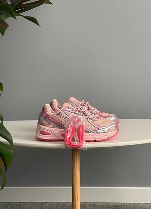 Кросівки жіночі new balance 740 atmos pink vacation