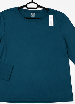 Лонгслів old navy active ultralite