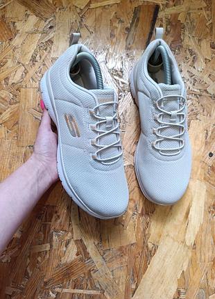 Оригинальные кроссовки skechers