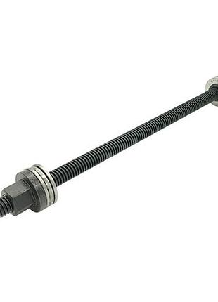 Болт з гайкою m10 (l350mm) для jgai2701 toptul jlbj1035