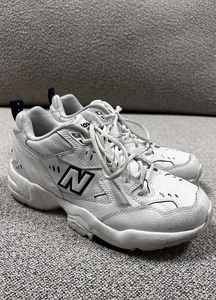 Кросівки new balance
