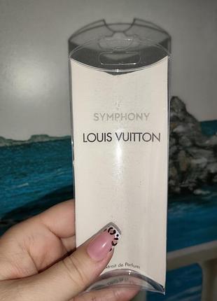 🍐 духи ex nihilo и louis vuitton 💎 тестеры 10 мл для знакомства с нишей ✨ купить оригинальный парфюм 🛍️ blue talisman🛍️ симфония