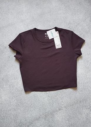 Футболка uniqlo airism, новая с биркой