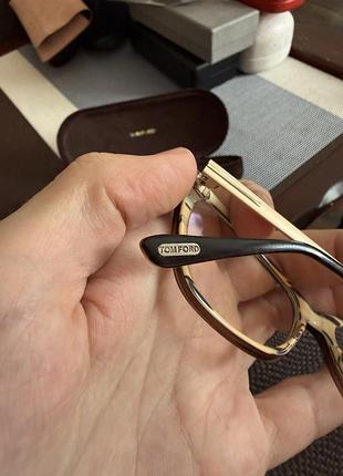 Очки tom ford 4