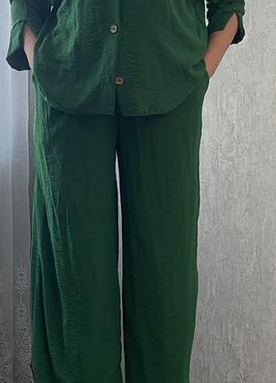 Стильний костюм ☘️