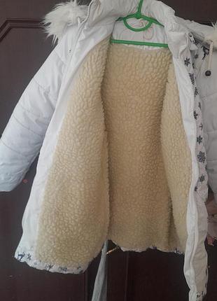 Продам дитячу куртку 3