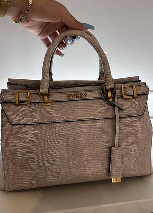 Сумка guess 3
