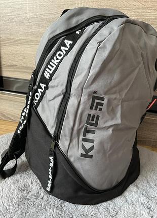 Новий підлітковий рюкзак kite школа оригінал