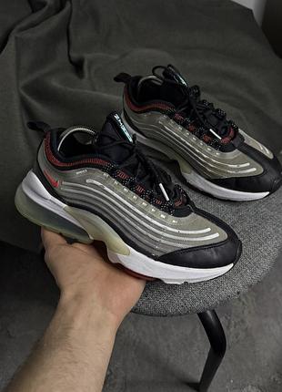 Кросівки nike air max zm 950 39 24.5 кроссовки найк аир макс