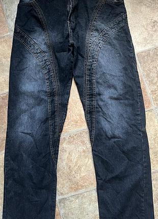 Винтажные джинсы cruze size 36