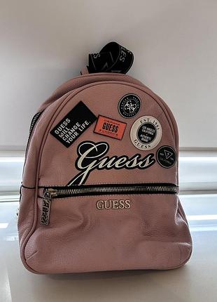 Рюкзак guess