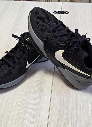 Nike ja 2 foundation баскетбольные кроссовки