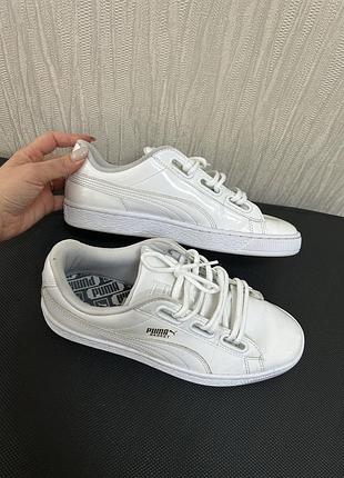 Кросівки кеди puma 39
