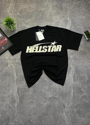 ‼️футболка hellstar‼️