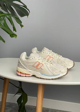 Кросівки жіночі new balance 1906r pink sugar