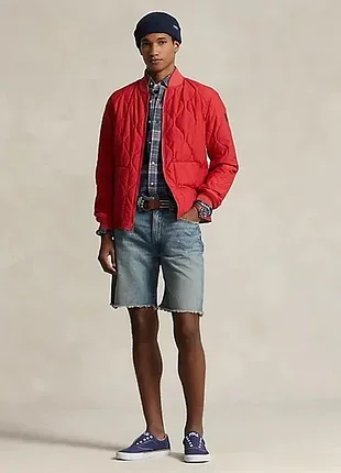Polo ralph lauren, 8-inch vintage classic fit шорти