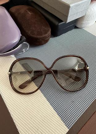 Очки tom ford