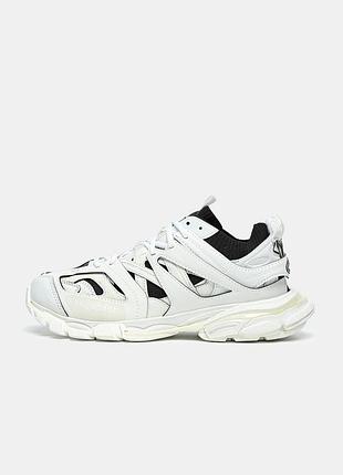 Track sock
