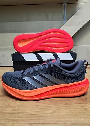 Оригінальні бігові кросівки adidas response pace running shoes / kj1776