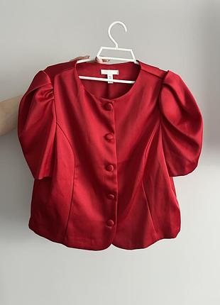 Жакет h&m розмір l