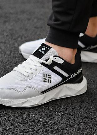 Columbia black